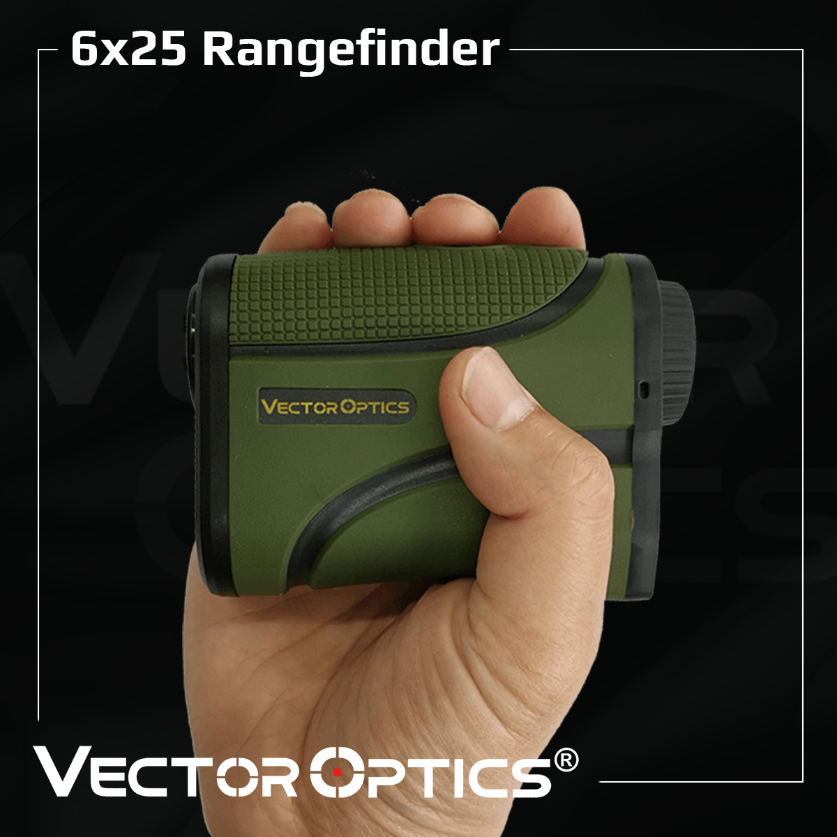 Vektör optik açık 2000M uzun m - Outdoor Hunting Range incelemesi ve fiyatı