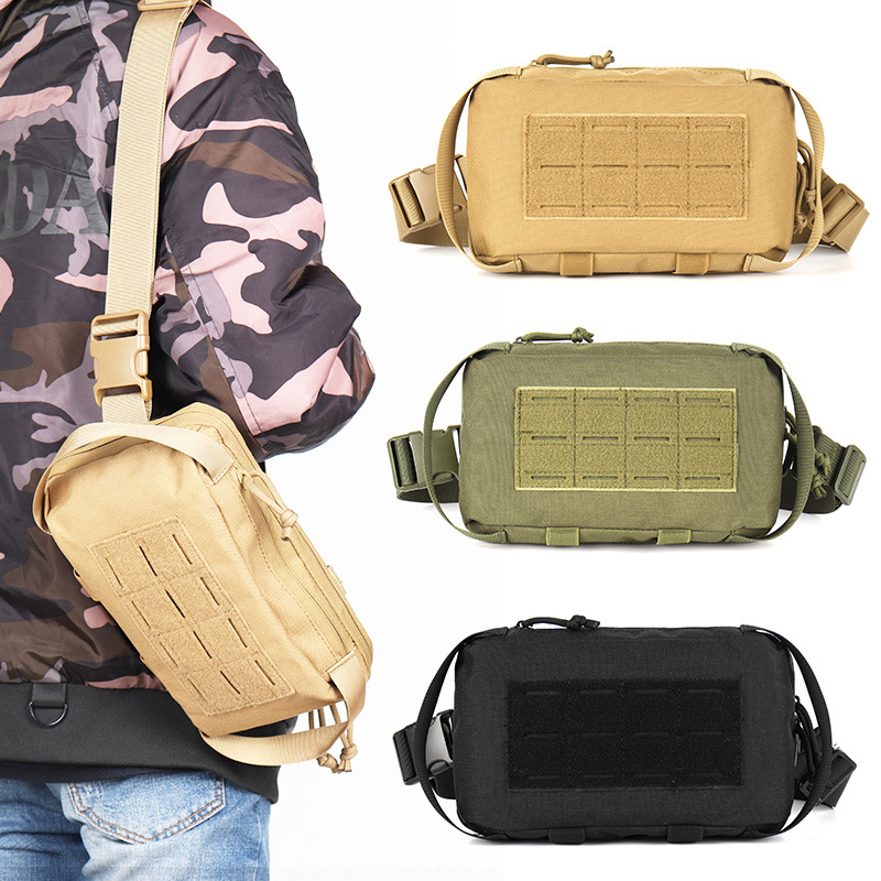 1000D naylon spor bel çantası  - Outdoor Hunting Packs incelemesi ve fiyatı