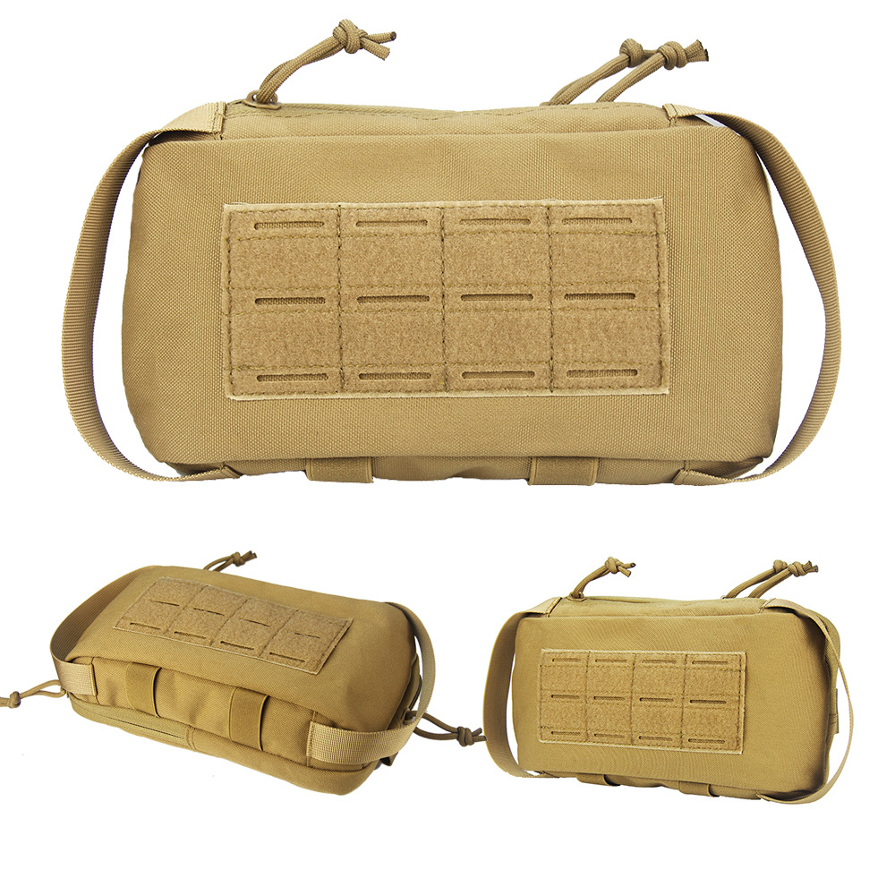 1000D naylon spor bel çantası  - Outdoor Hunting Packs incelemesi ve fiyatı