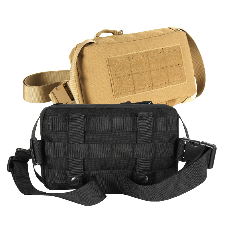 1000D naylon spor bel çantası  - Outdoor Hunting Packs incelemesi ve fiyatı