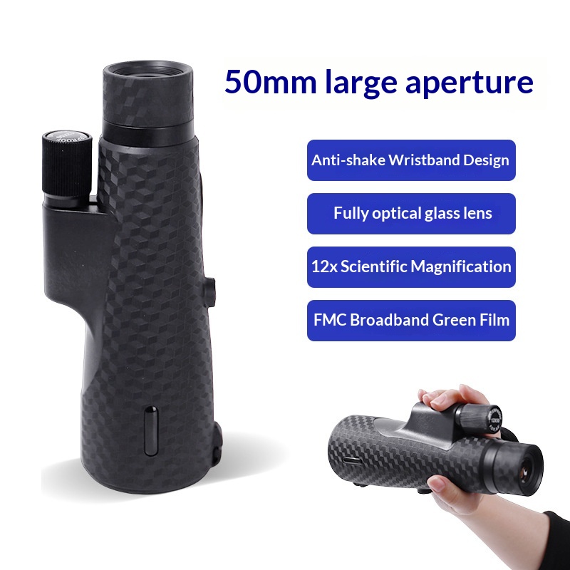 12*52mm Yüksek Çözünürlüklü Ku - Outdoor Hunting Range incelemesi ve fiyatı