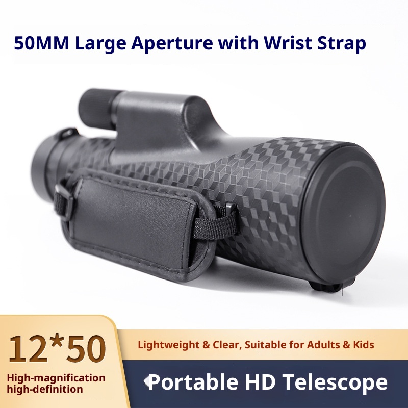 12*52mm Yüksek Çözünürlüklü Ku - Outdoor Hunting Range incelemesi ve fiyatı