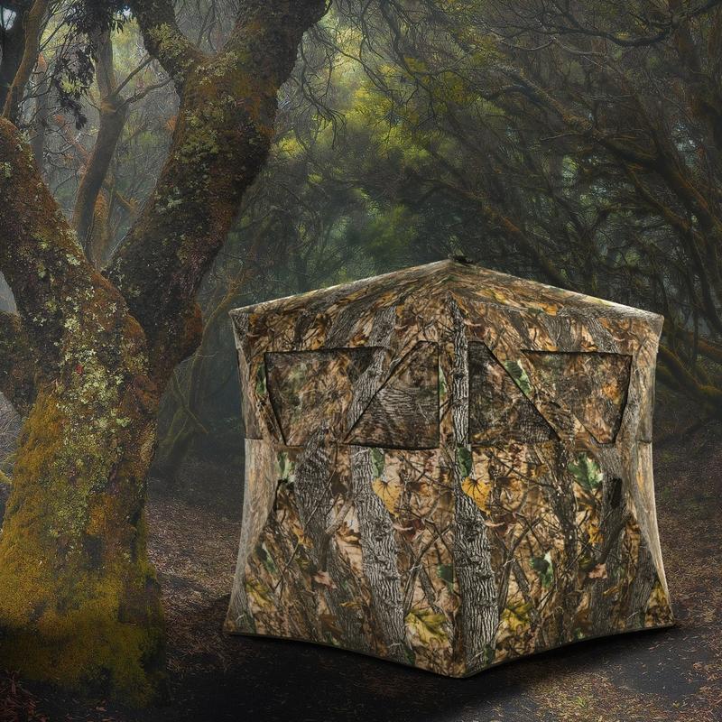 Taşınabilir Avcılık Sığınağı,  - Hunting & Outdoor Supplies Vanderbijlpark Photos incelemesi ve fiyatı