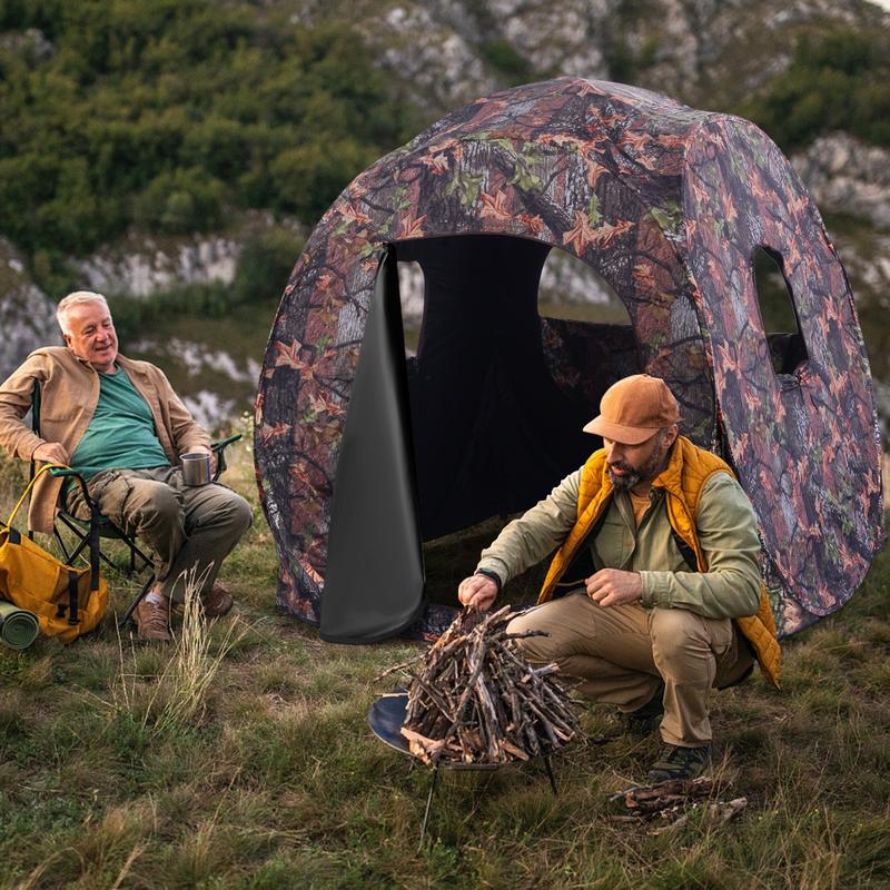 3 Kişilik Açılır Avcılık Çadır - Hunting & Outdoor Supplies Vanderbijlpark Photos incelemesi ve fiyatı