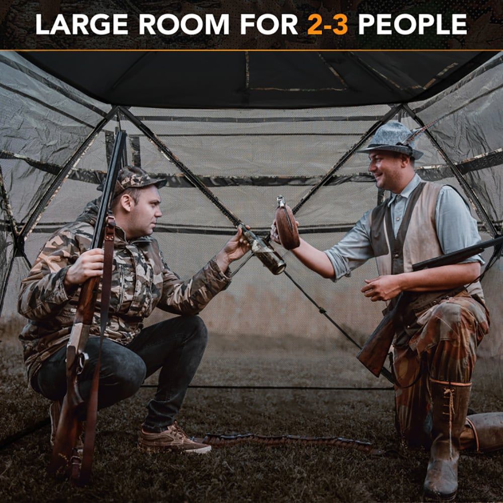 5'i 1 Arada Ayrılabilir Avlanm - Hunting & Outdoor Supplies Vanderbijlpark Photos incelemesi ve fiyatı