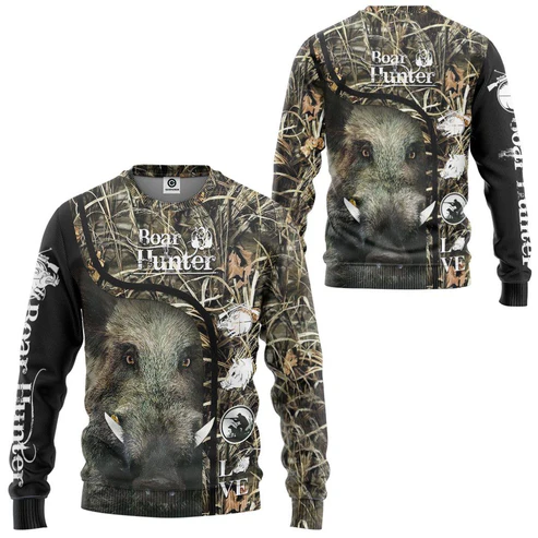 Kamuflaj Av Hayvanı Yaban Domu - Wildman Hunting & Outdoor Reviews incelemesi ve fiyatı