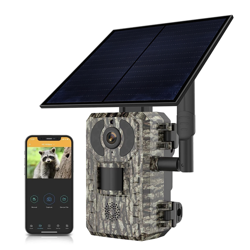 4G 4MP açık yaban hayatı avcıl - Trail Camera Infrared incelemesi ve fiyatı