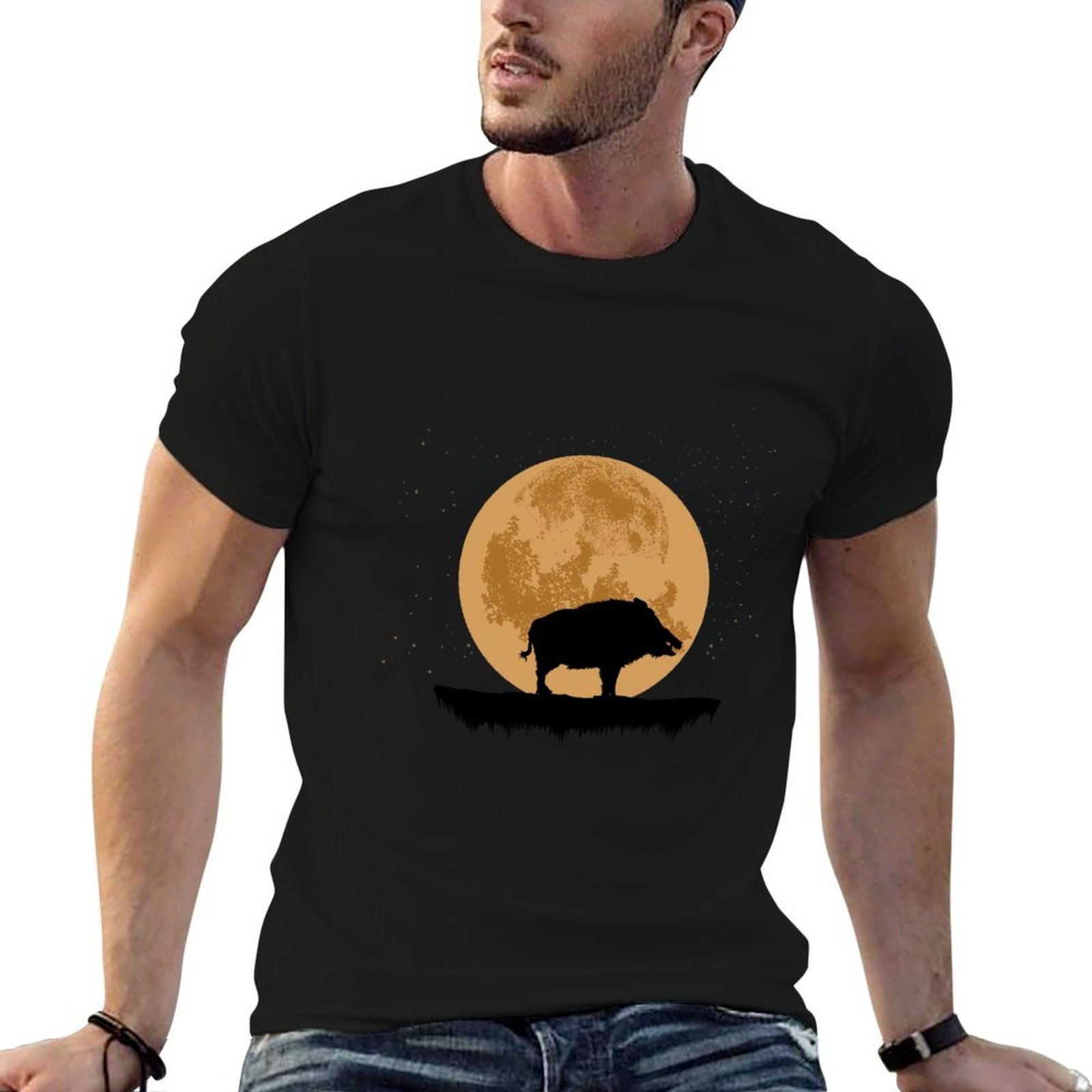 Yaban Domuzu Avı Domuz Yaban D - Wildman Hunting & Outdoor Reviews incelemesi ve fiyatı