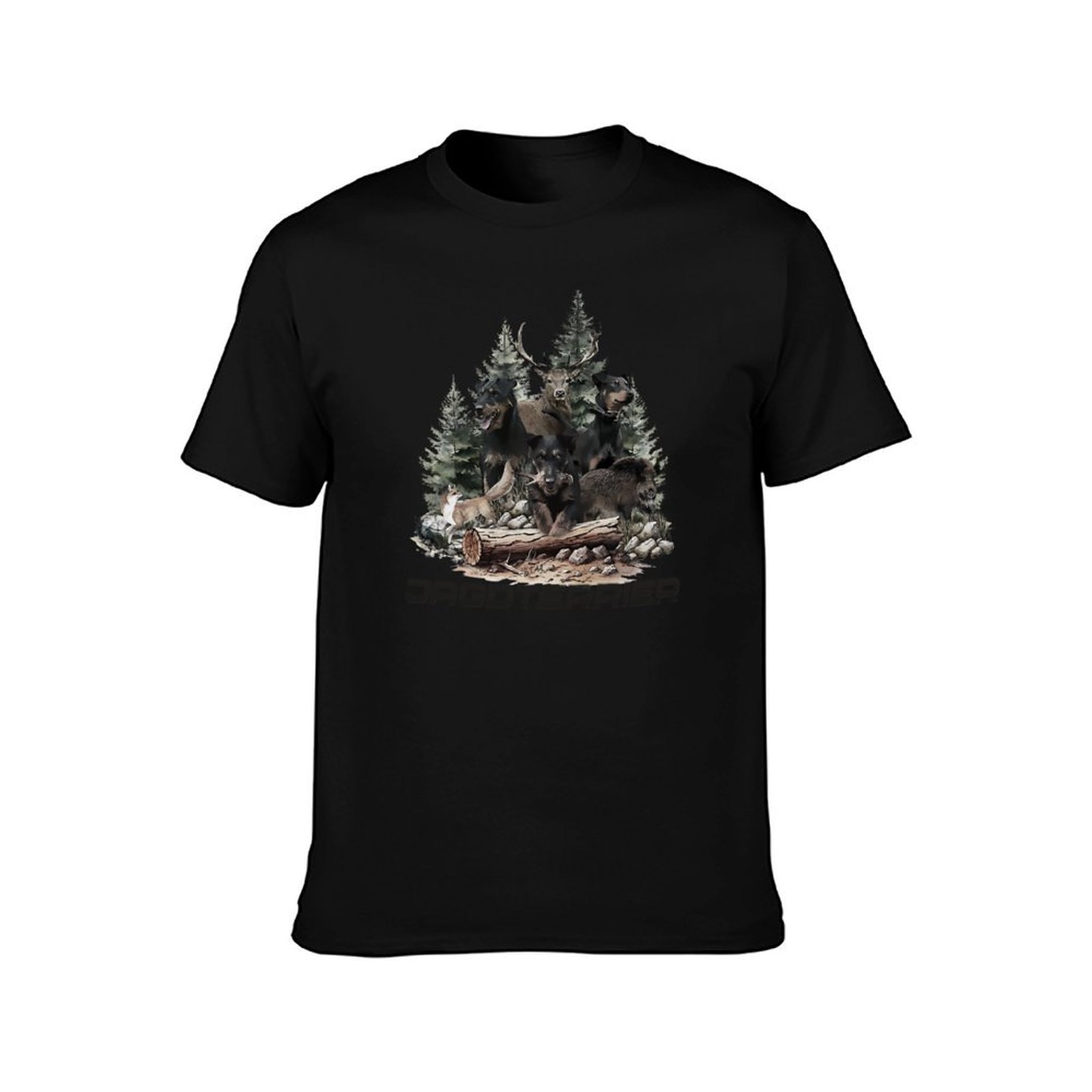 Alman Av Terrieri, vahşi doğad - Wildman Hunting & Outdoor Reviews incelemesi ve fiyatı