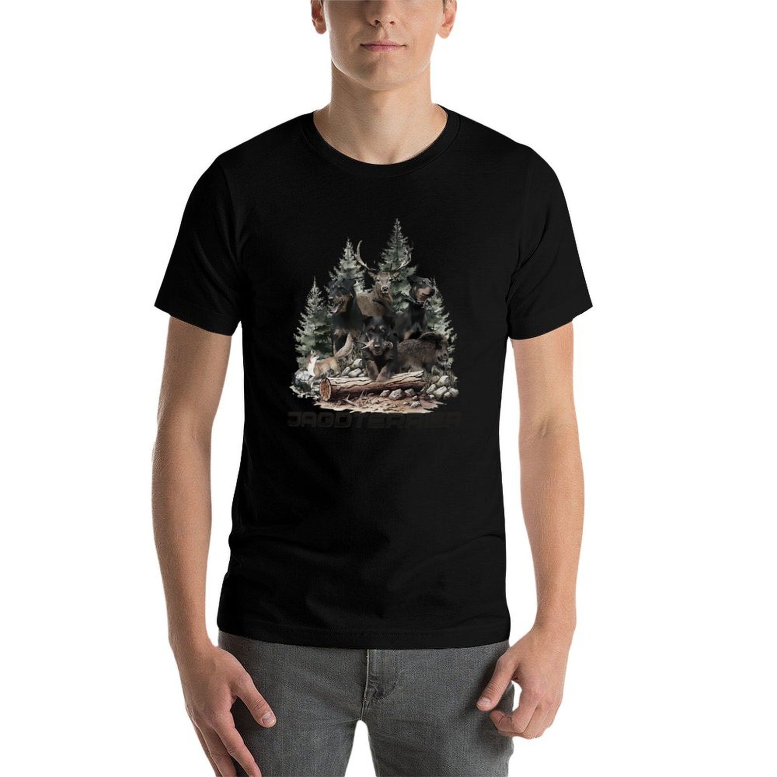Alman Av Terrieri, vahşi doğad - Wildman Hunting & Outdoor Reviews incelemesi ve fiyatı