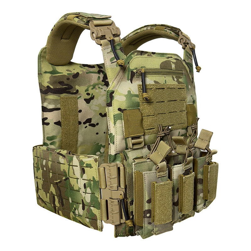 Taktik yelek, hızlı sökülebili - Outdoor Hunting Packs incelemesi ve fiyatı