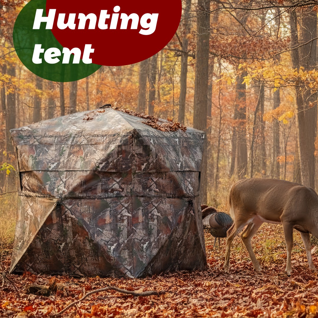 Kamuflajlı Açılır Avcılık Sığı - Hunting & Outdoor Supplies Vanderbijlpark Photos incelemesi ve fiyatı