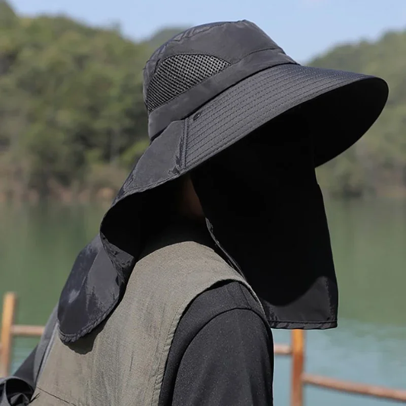 Yazlık Güneş Şapkaları UV Koru - Hunting Fishing Outdoor incelemesi ve fiyatı