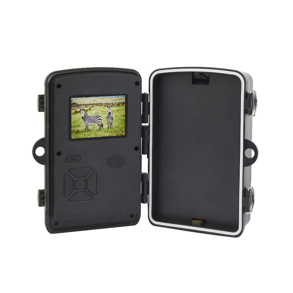 Yaban Hayatı İzleme Kamerası 1 - Trail Camera Infrared incelemesi ve fiyatı