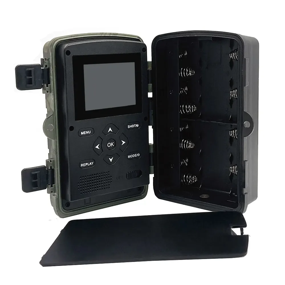PR700 Dış Mekan İzleme Kameras - Trail Camera Infrared incelemesi ve fiyatı