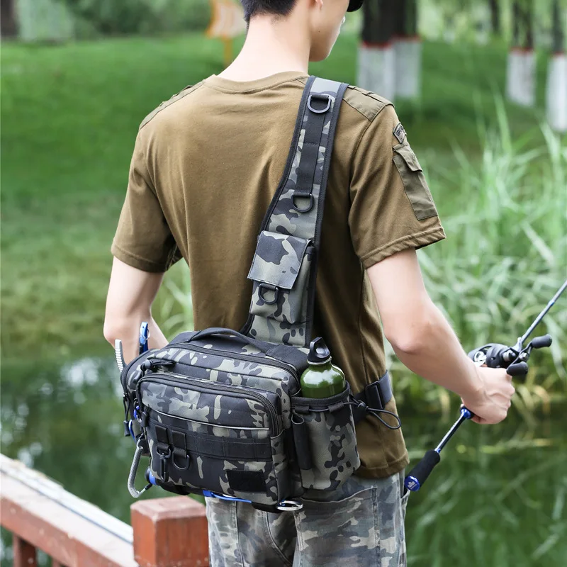 Büyük kapasiteli Luya çok fonk - Hunting Fishing Outdoor incelemesi ve fiyatı
