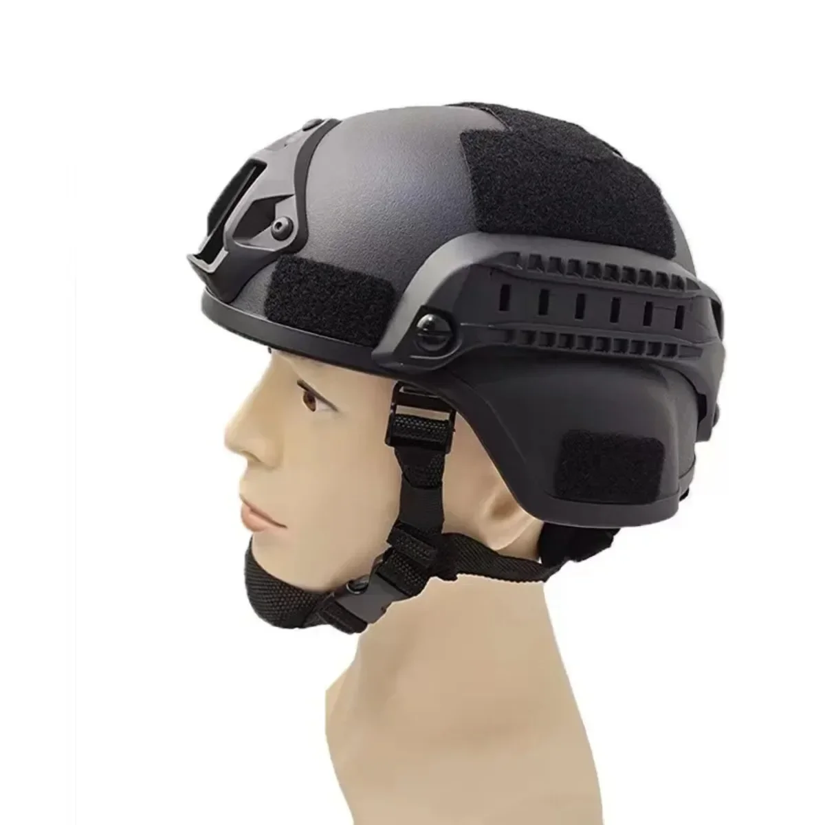 FAST Kask MICH2000 Yan Raylı K - Hunting And Outdoor Shop incelemesi ve fiyatı