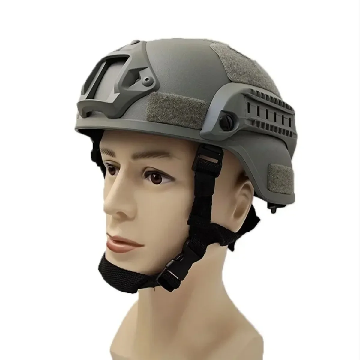 FAST Kask MICH2000 Yan Raylı K - Hunting And Outdoor Shop incelemesi ve fiyatı