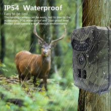 20MP 1080P PR100 Takip Kameras - Trail Camera Infrared incelemesi ve fiyatı