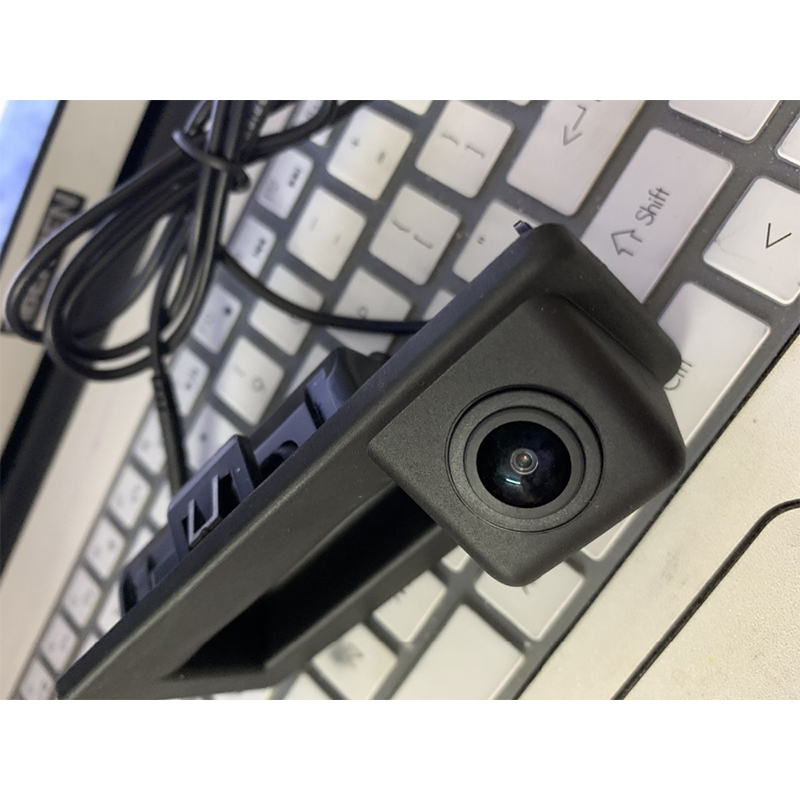 Audi A3 8V S3 8P MQB 2013 2014 - Trail Camera Infrared incelemesi ve fiyatı