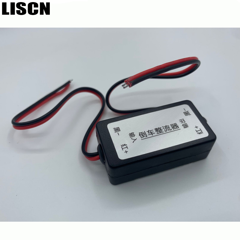 Audi A3 8V S3 8P MQB 2013 2014 - Trail Camera Infrared incelemesi ve fiyatı