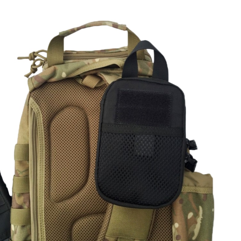 EDC Molle Kılıfı Küçük Bel Pak - Outdoor Hunting Packs incelemesi ve fiyatı
