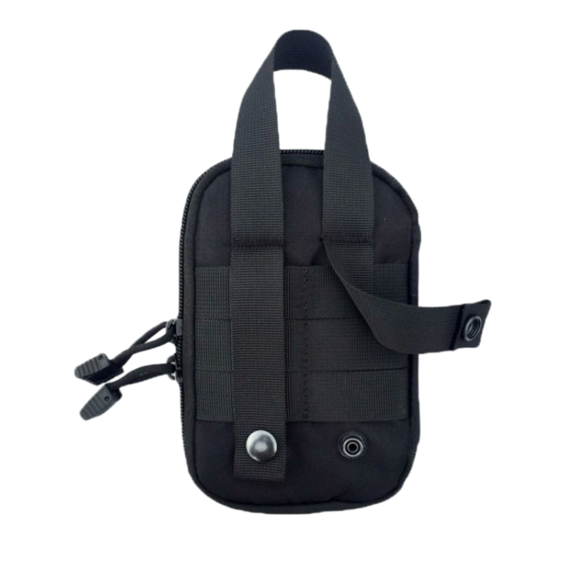 EDC Molle Kılıfı Küçük Bel Pak - Outdoor Hunting Packs incelemesi ve fiyatı
