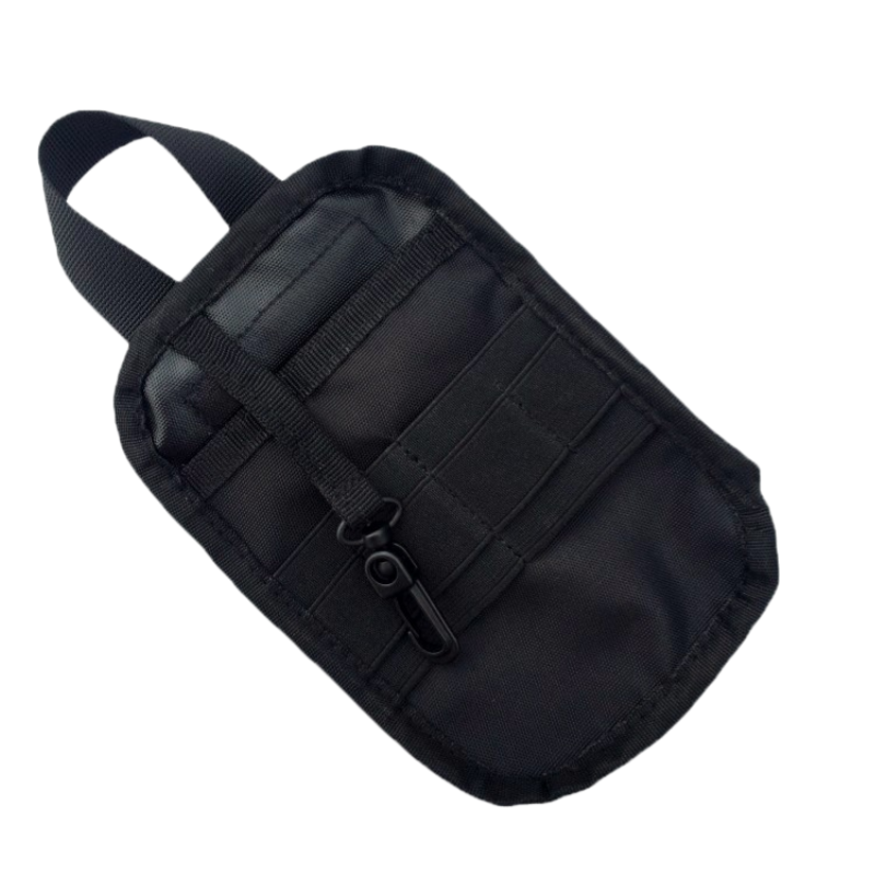 EDC Molle Kılıfı Küçük Bel Pak - Outdoor Hunting Packs incelemesi ve fiyatı
