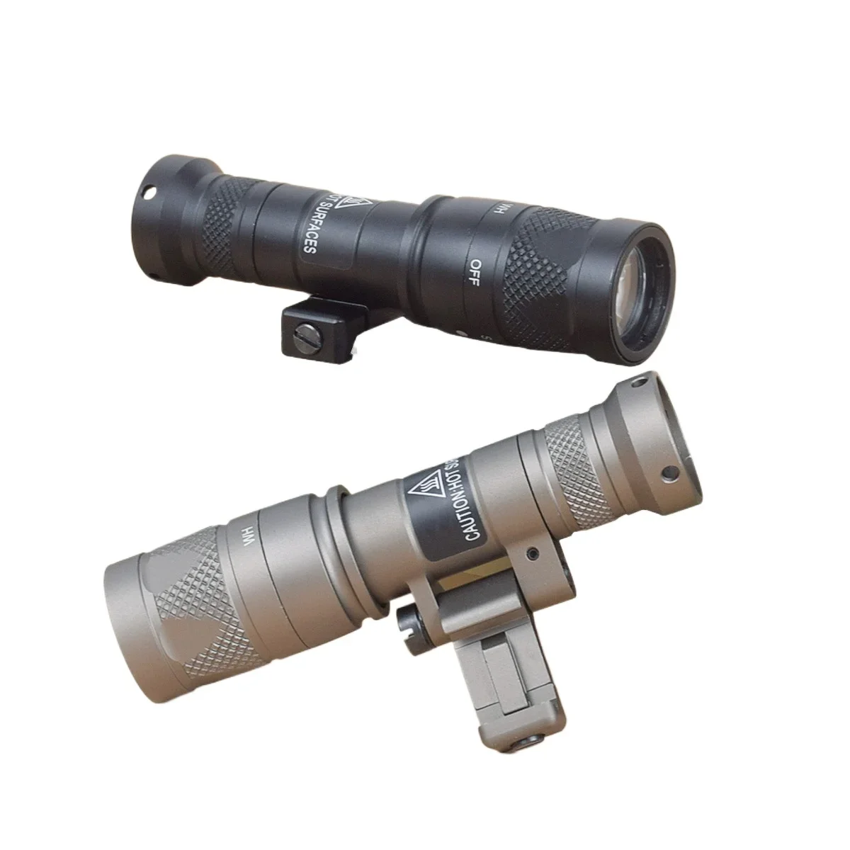 Surefir M600 M340 DF M640 SF E - Hunting And Outdoor Shop incelemesi ve fiyatı