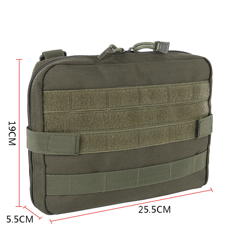 Kese Çantası Tıbbi EMT Taktik  - Hunting Camp Outdoor Supplies incelemesi ve fiyatı