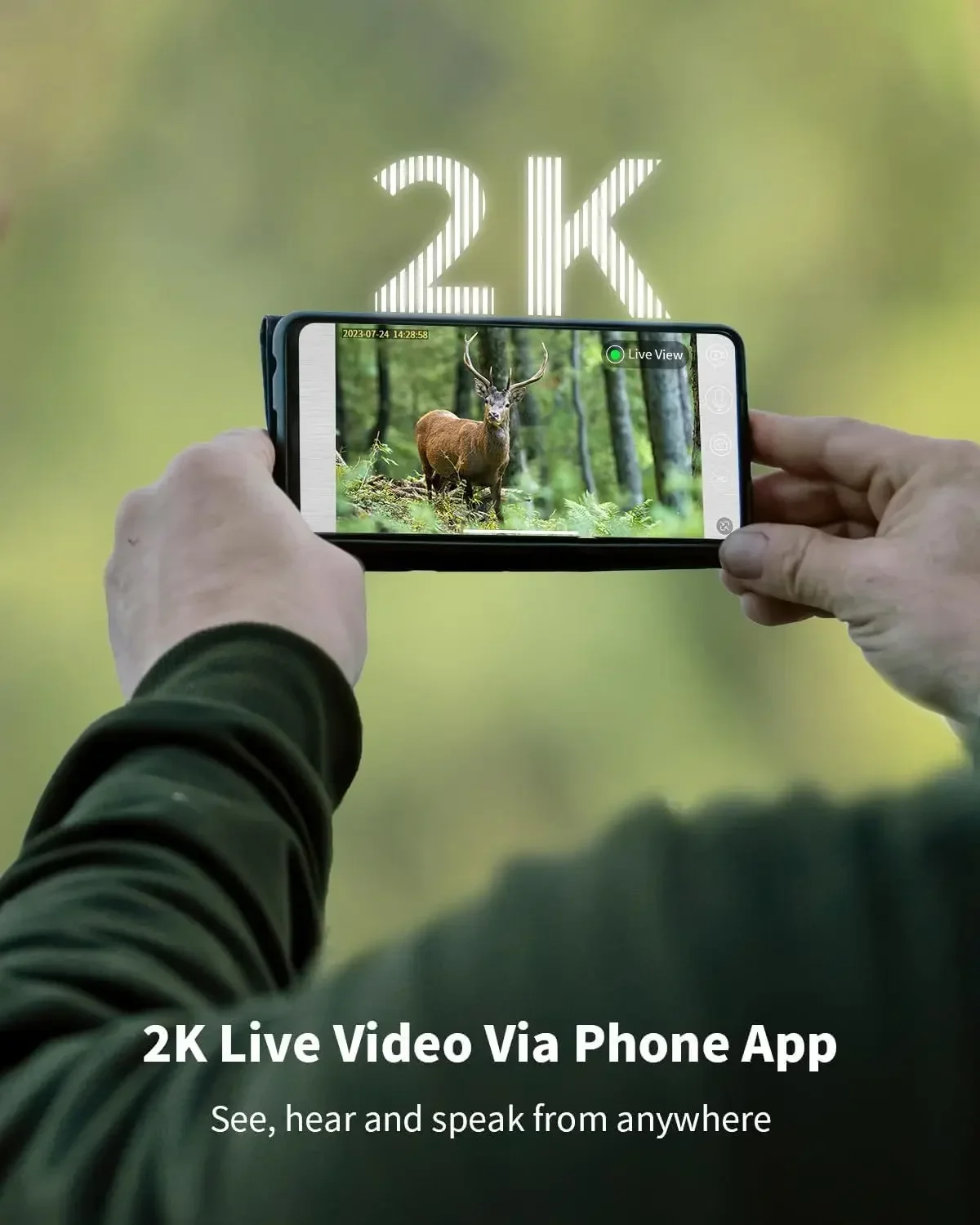 3. Nesil 4G LTE Hücresel Foto  - Trail Camera Infrared incelemesi ve fiyatı