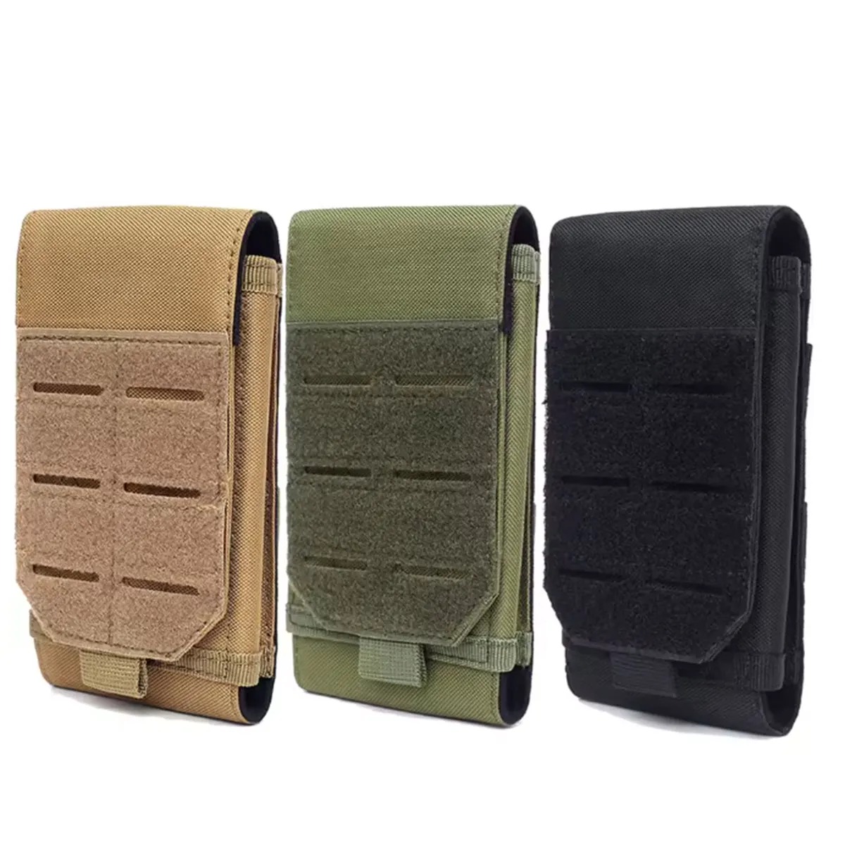 Molle Lazer Çantası Taktik Cep - Outdoor Hunting Packs incelemesi ve fiyatı