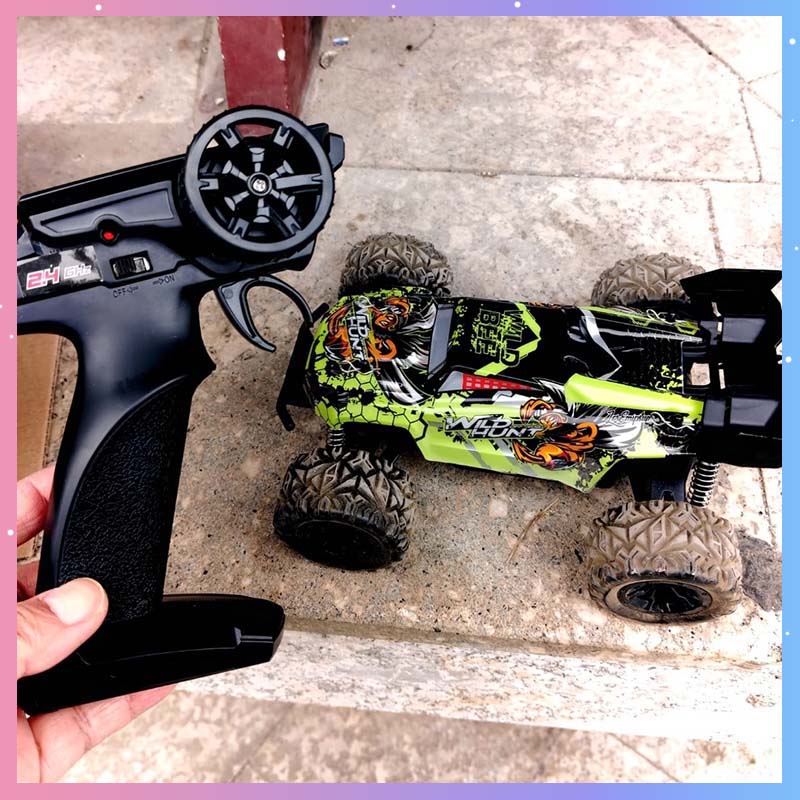 WILD HUNT Rc Araba Yarı Oransa - Wildman Hunting & Outdoor Reviews incelemesi ve fiyatı