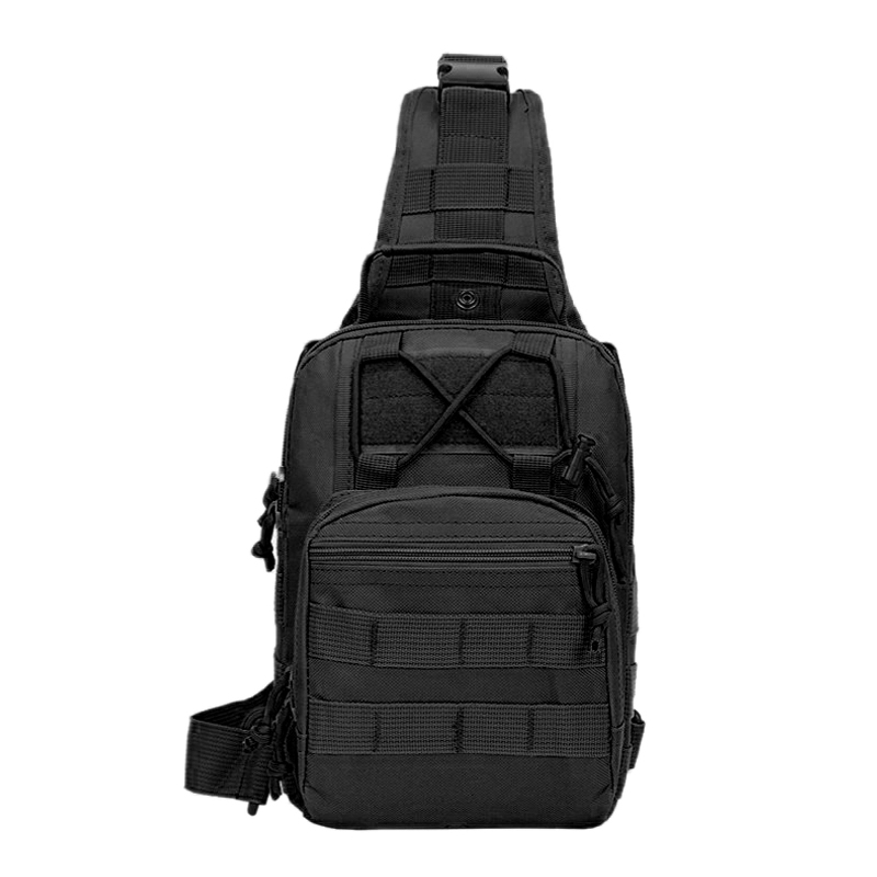 LHI Taktik Omuz Göğüs Çantası  - Outdoor Hunting Range incelemesi ve fiyatı