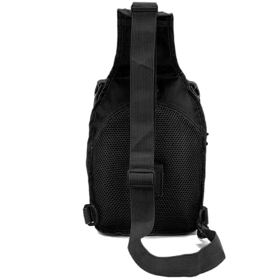 LHI Taktik Omuz Göğüs Çantası  - Outdoor Hunting Range incelemesi ve fiyatı