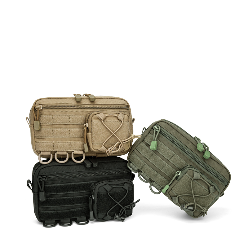 1000D EDC Kılıfı Molle Organiz - Outdoor Hunting Packs incelemesi ve fiyatı