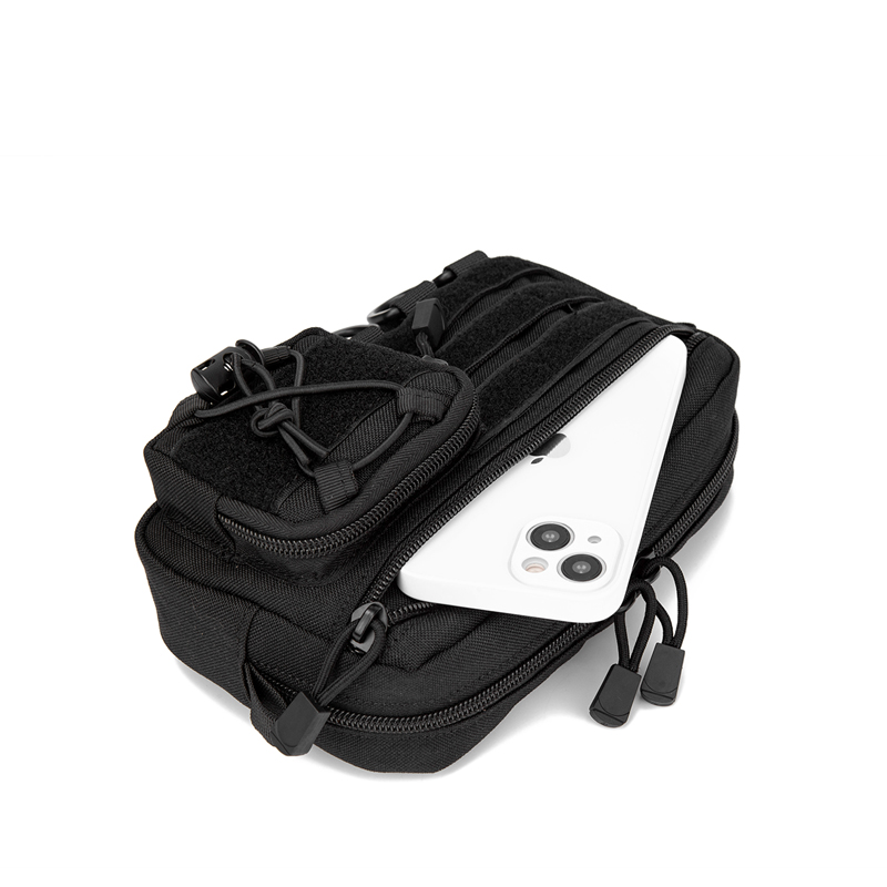 1000D EDC Kılıfı Molle Organiz - Outdoor Hunting Packs incelemesi ve fiyatı