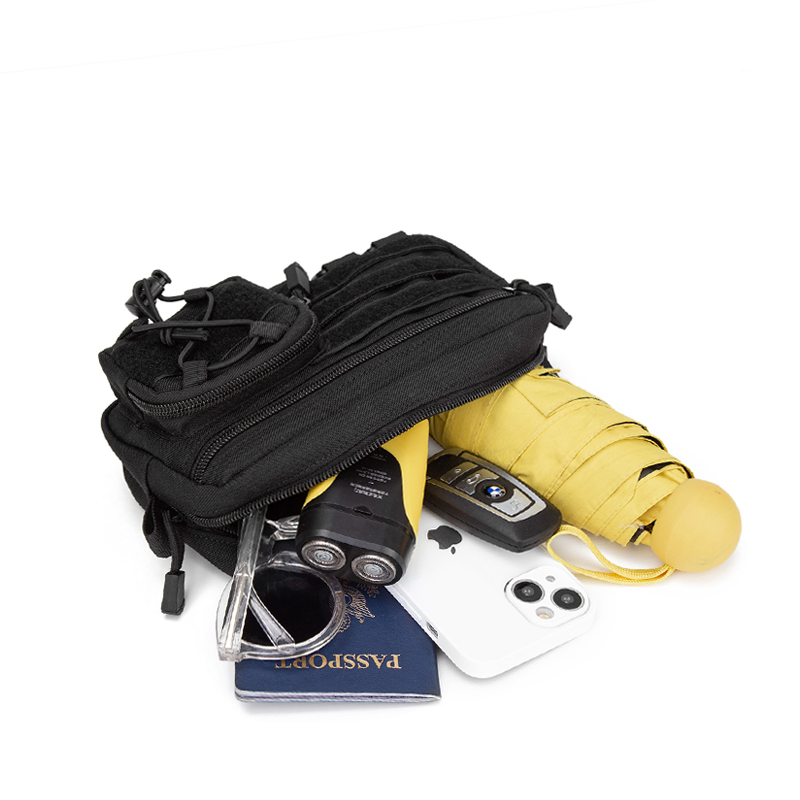 1000D EDC Kılıfı Molle Organiz - Outdoor Hunting Packs incelemesi ve fiyatı