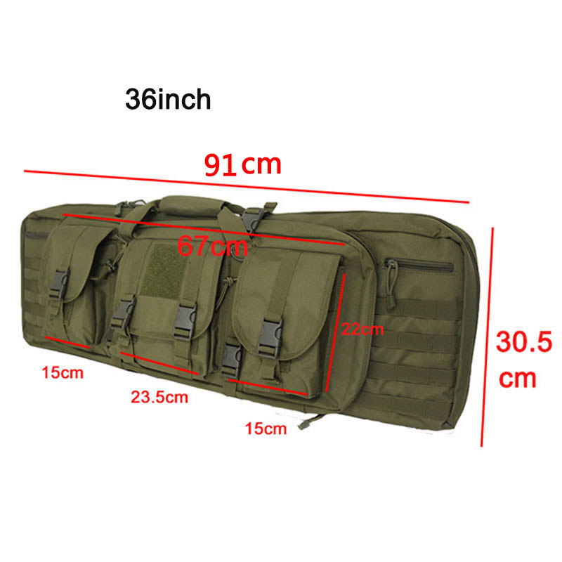 Taktik 36 ''90 cm Çift Tüfek Ç - Hunting Outdoor Stores incelemesi ve fiyatı