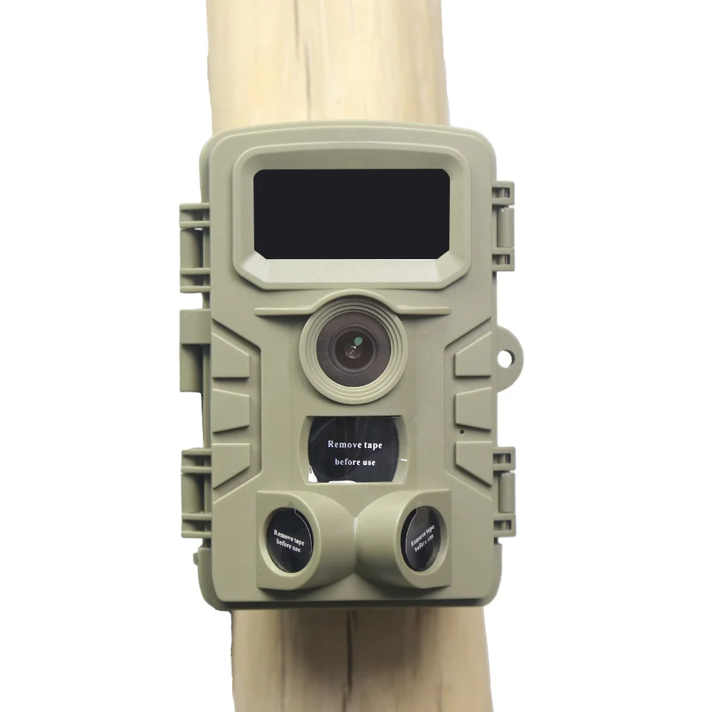 PR700 Yaban Hayatı Takip Kamer - Trail Camera Infrared incelemesi ve fiyatı