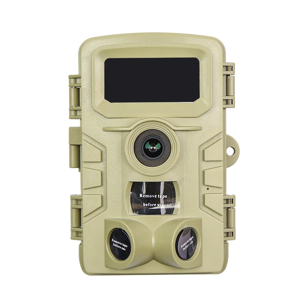 PR700 Yaban Hayatı Takip Kamer - Trail Camera Infrared incelemesi ve fiyatı