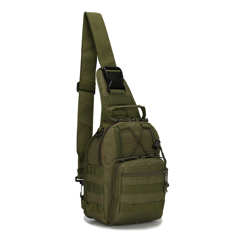 Taktik Omuz Çantası Rover EDC  - Outdoor Hunting Range incelemesi ve fiyatı