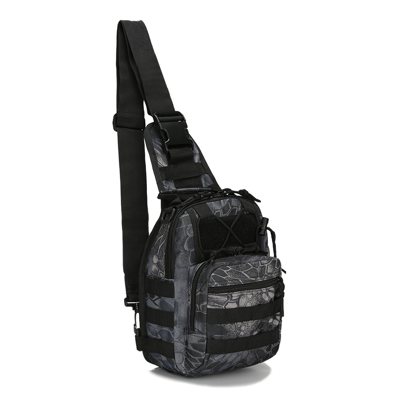 Taktik Omuz Çantası Rover EDC  - Outdoor Hunting Range incelemesi ve fiyatı