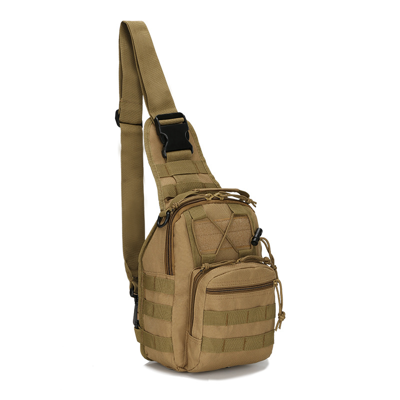 Taktik Omuz Çantası Rover EDC  - Outdoor Hunting Range incelemesi ve fiyatı